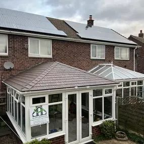 Bild von Double L Roofing Ltd