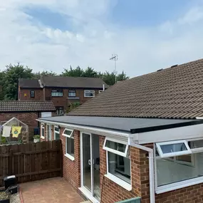 Bild von Double L Roofing Ltd