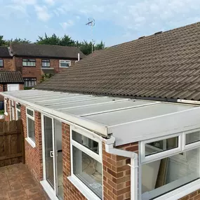 Bild von Double L Roofing Ltd