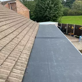 Bild von Double L Roofing Ltd