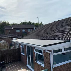 Bild von Double L Roofing Ltd