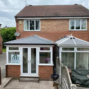 Bild von Double L Roofing Ltd