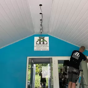Bild von Double L Roofing Ltd