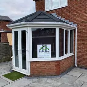 Bild von Double L Roofing Ltd