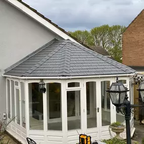 Bild von Double L Roofing Ltd