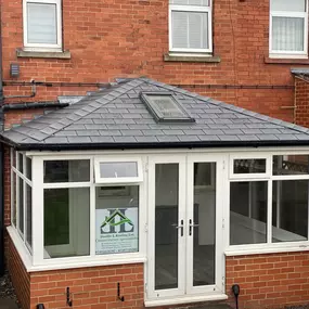 Bild von Double L Roofing Ltd