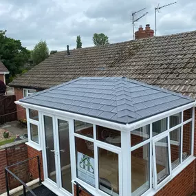 Bild von Double L Roofing Ltd