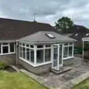 Bild von Double L Roofing Ltd