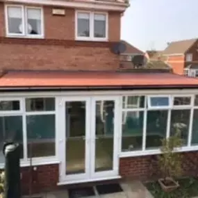 Bild von Double L Roofing Ltd