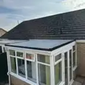 Bild von Double L Roofing Ltd