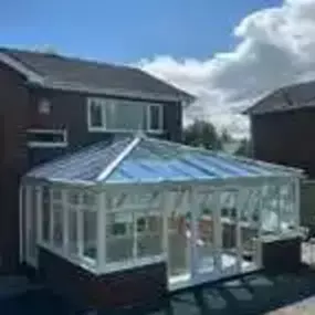 Bild von Double L Roofing Ltd