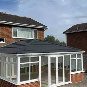 Bild von Double L Roofing Ltd