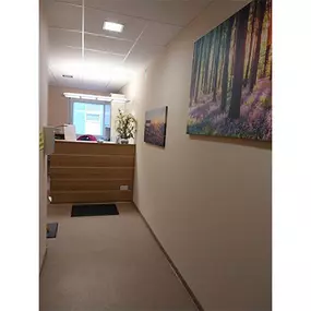 Bild von Physioteam Gietl