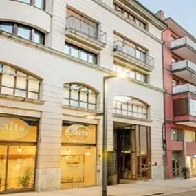 Bild von Residència Saits