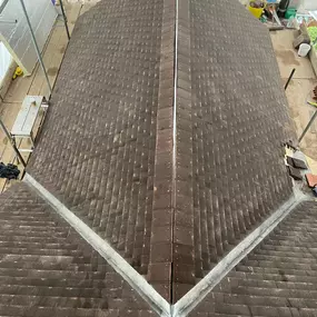 Bild von R F Mummery Roofing