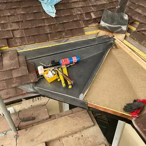 Bild von R F Mummery Roofing