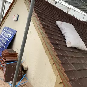 Bild von R F Mummery Roofing