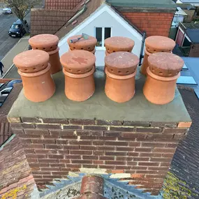 Bild von R F Mummery Roofing