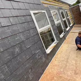 Bild von R F Mummery Roofing