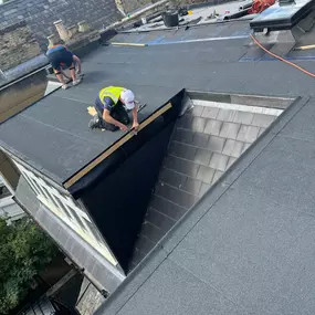 Bild von R F Mummery Roofing
