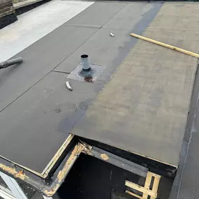 Bild von R F Mummery Roofing