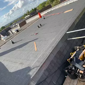 Bild von R F Mummery Roofing