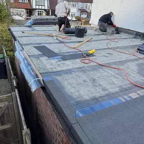 Bild von R F Mummery Roofing