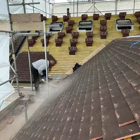 Bild von R F Mummery Roofing