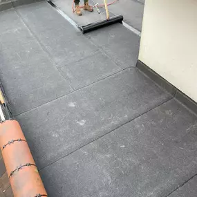 Bild von R F Mummery Roofing