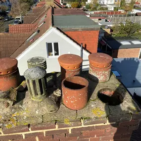 Bild von R F Mummery Roofing