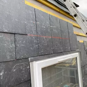 Bild von R F Mummery Roofing