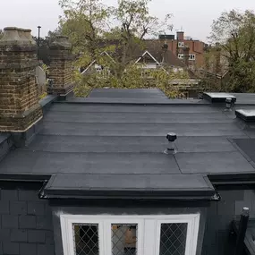 Bild von R F Mummery Roofing