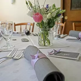 Bild von Café + Restaurant Seestübchen