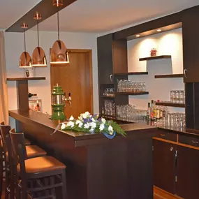 Bild von Café + Restaurant Seestübchen