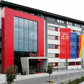 Bild von dechant hoch- und ingenieurbau gmbh