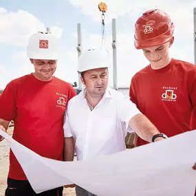 Bild von dechant hoch- und ingenieurbau gmbh