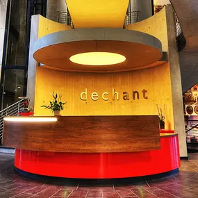 Bild von dechant hoch- und ingenieurbau gmbh