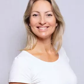 Nadine Kreisl Körper und Seele in Gmunden