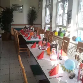 Bild von Pizzeria Weißes Kreuz