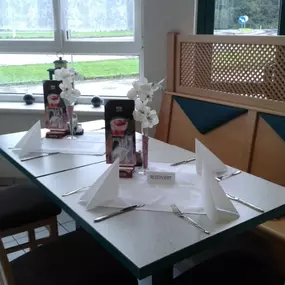 Bild von Pizzeria Weißes Kreuz