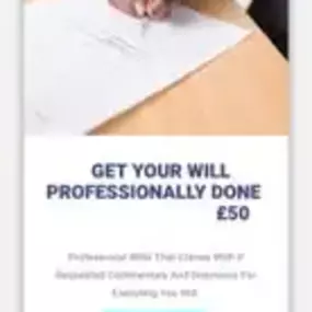 Bild von Scottish Paralegal Services