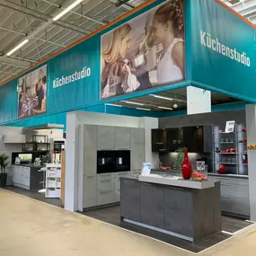 Bild von OBI Küchenplaner Krems