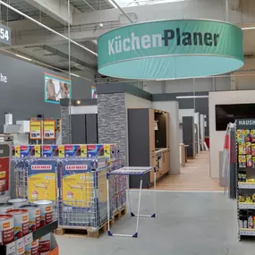 Bild von OBI Küchenplaner Krems