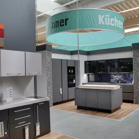 Bild von OBI Küchenplaner Krems