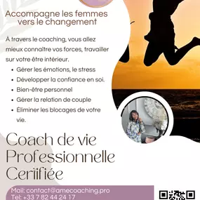 Bild von AMÉ COACHING