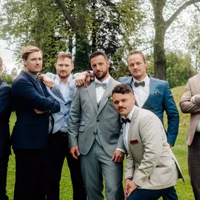 Bild von Rocco Parente Fotograf Bern