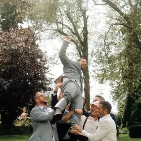 Bild von Rocco Parente Fotograf Bern