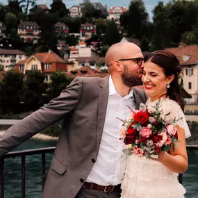 Bild von Rocco Parente Fotograf Bern