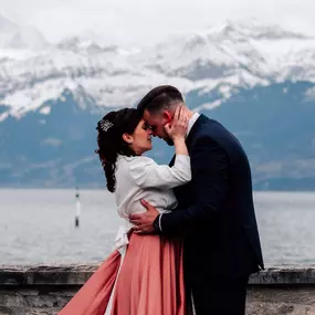 Bild von Rocco Parente Fotograf Bern