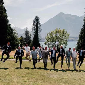 Bild von Rocco Parente Fotograf Bern